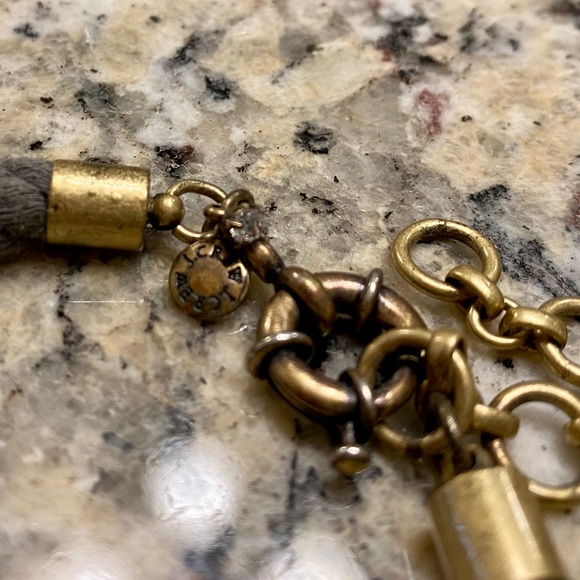 J. Crew Statement Necklace - Picture 3 of 3